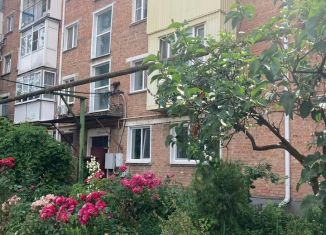 Продаю 2-комнатную квартиру, 40.5 м2, станица Кущёвская, улица Ленина, 4