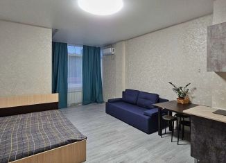 Продам квартиру студию, 36 м2, Сочи, улица Фадеева, 20, микрорайон Мамайка