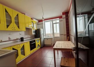 Продажа двухкомнатной квартиры, 61 м2, Ростов-на-Дону, улица Города Волос, 119