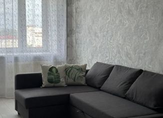 1-комнатная квартира на продажу, 35.4 м2, Тюмень, Малая Боровская улица, 28