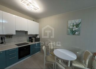 Продается однокомнатная квартира, 44 м2, Санкт-Петербург, Дальневосточный проспект, 12к2, муниципальный округ Правобережный