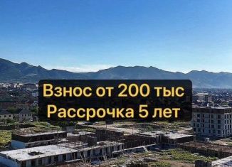 Продаю 2-комнатную квартиру, 80 м2, Махачкала, улица Даганова