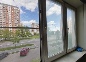 Продаю квартиру студию, 18.7 м2, Москва, 2-я Вольская улица, 20, метро Некрасовка