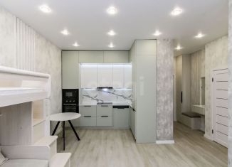 1-ком. квартира на продажу, 45.9 м2, Тюмень, улица Евгения Войнова, 7