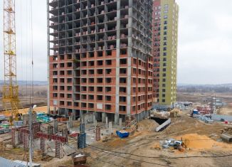 Продается 3-комнатная квартира, 57.3 м2, Тула