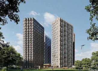 Продается трехкомнатная квартира, 86.5 м2, Тула, улица Фридриха Энгельса, 70А