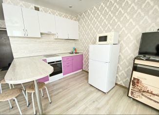 Сдам квартиру студию, 31 м2, Республика Башкортостан, Владивостокская улица, 1/2