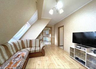 Продам 2-комнатную квартиру, 63.2 м2, Калининград, Осенняя улица, 30