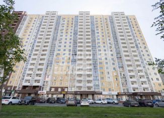 Продаю однокомнатную квартиру, 37.9 м2, Челябинск, улица Университетская Набережная, 103, ЖК Спортивный