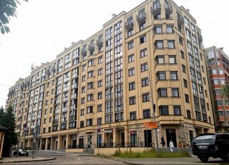 Продам двухкомнатную квартиру, 60 м2, Калининград