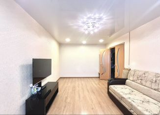 Двухкомнатная квартира на продажу, 51.5 м2, Чайковский, бульвар Текстильщиков, 17/1