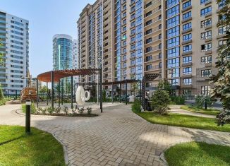 Продам 1-комнатную квартиру, 49.4 м2, Краснодар, улица имени Дзержинского, 95, ЖК Аврора