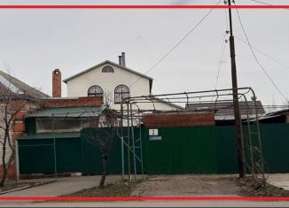 Продаю дом, 83 м2, Краснодар, улица Некрасова, 2, микрорайон Табачная Фабрика