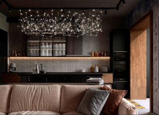 Продажа квартиры студии, 28.1 м2, Тюмень, улица Фармана Салманова, 1