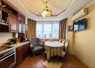 Продам 3-ком. квартиру, 85.1 м2, Москва, станция Лихоборы, улица Лихоборские Бугры, 3