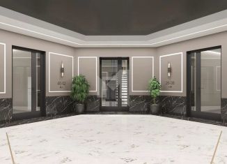 Продажа однокомнатной квартиры, 41 м2, Москва, улица Петровка, 26с3, улица Петровка