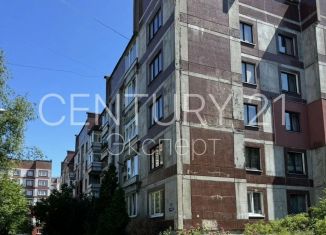 Продажа 3-ком. квартиры, 77 м2, Калининград, улица Ульяны Громовой, 113