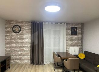 Квартира на продажу студия, 33 м2, Тюмень, Комбинатская улица, 54к2