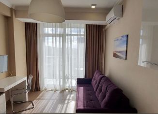 Продается квартира студия, 24.3 м2, Сочи, улица Просвещения, 155/2