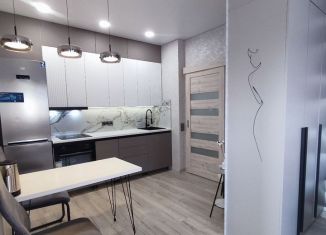 Продается 1-ком. квартира, 43.1 м2, Краснодар, улица Садовое Кольцо, 3, улица Садовое Кольцо