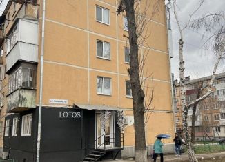 Продажа торговой площади, 45 м2, Самара, улица Гагарина, 45