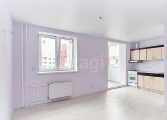 Продажа квартиры студии, 31.2 м2, Тюмень, улица Пермякова, 79