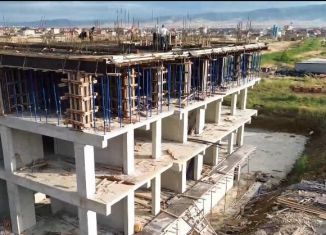 Продаю 2-комнатную квартиру, 67 м2, Махачкала, Хушетское шоссе, 9, Ленинский внутригородской район