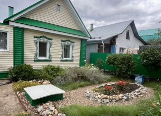 Продам дом, 63 м2, Республика Башкортостан, Михайловский переулок