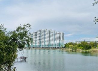 Продам 1-комнатную квартиру, 49.6 м2, Краснодар, микрорайон Черемушки