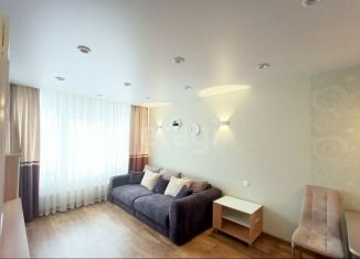 Продается 1-ком. квартира, 41.1 м2, Тюмень, улица 50 лет Октября, 57В