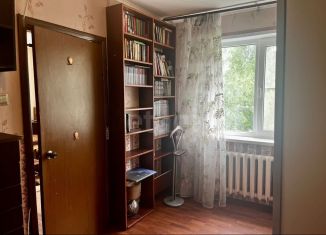 Сдам в аренду 3-комнатную квартиру, 56.9 м2, Орёл, Ягодный переулок