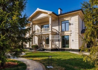 Продается дом, 1100 м2, Московская область