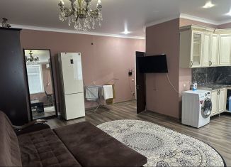 Сдаю в аренду однокомнатную квартиру, 45 м2, Избербаш, улица Лермонтова, 8