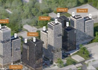 Помещение свободного назначения на продажу, 34.4 м2, Республика Башкортостан, улица Художника Позднова, 11