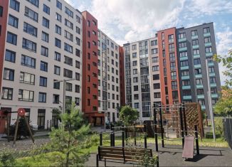Продажа 3-комнатной квартиры, 78.5 м2, Калининград, Батальная улица, 65А