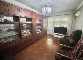 Продажа 2-комнатной квартиры, 47.1 м2, Ростов-на-Дону, Коммунистический проспект, 19