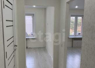 Продаю 2-комнатную квартиру, 43.7 м2, рабочий поселок Маркова, жилой комплекс Весна, 1