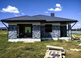 Продажа дома, 100 м2, деревня Старый Чультем, Праздничная улица