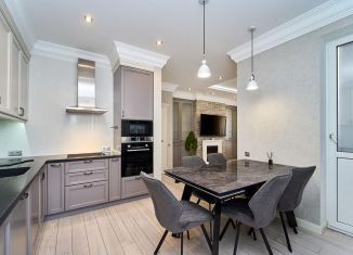 Продам 5-комнатную квартиру, 178.9 м2, Краснодар, Фестивальный микрорайон, Дальний проезд, 9к2