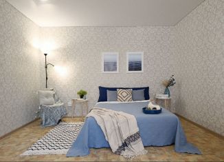 Однокомнатная квартира на продажу, 40.3 м2, Саратов, Рабочая улица, 177