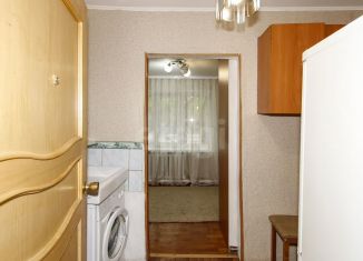 Продается однокомнатная квартира, 16 м2, Тюмень, улица Парфёнова, 20, Ленинский округ