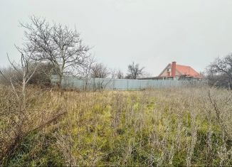 Земельный участок на продажу, 11.3 сот., село Укромное, Набережная улица