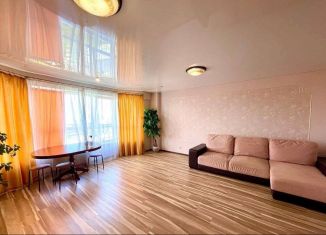 Сдается в аренду 1-комнатная квартира, 59.7 м2, Пермь, улица Чернышевского, 15А, ЖК Альпийская Горка