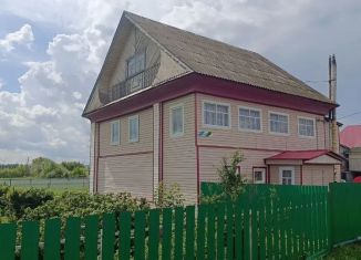 Продаю дом, 142 м2, Янаул, улица Аксакова, 107