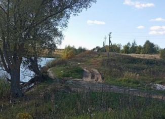 Продается участок, 9 сот., деревня Чандрово, Полевой переулок