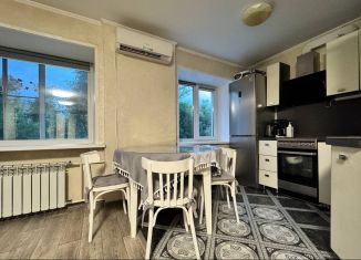 Продажа двухкомнатной квартиры, 41.3 м2, Абакан, улица Ивана Ярыгина, 30