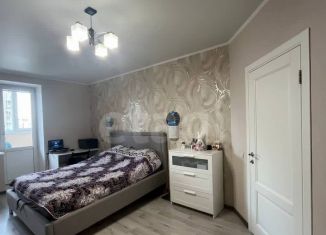 Продажа однокомнатной квартиры, 44.8 м2, Тюмень, Заречный проезд, 43