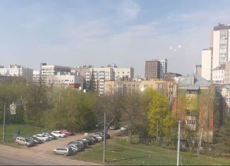 Продается 3-ком. квартира, 76.5 м2, Нижний Новгород, Нижегородский район, Арзамасская улица, 1