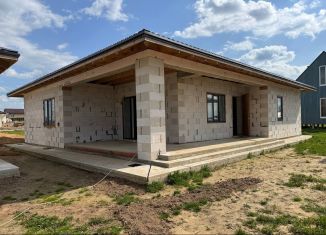 Продается дом, 160 м2, деревня Алексино