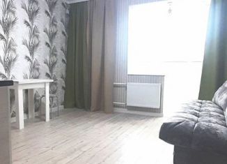 Сдаю в аренду квартиру студию, 23 м2, Оренбург, улица Юркина, 2А